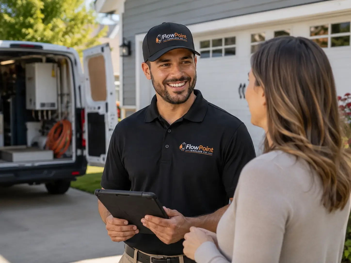 Tankless Water Heater Installation Mistletoe, KY FAQs